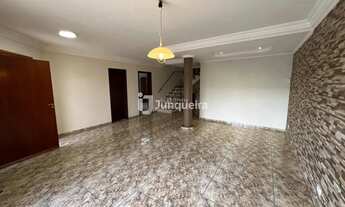 Imagem 6: Casa para aluguel, 4 quartos, 1 suíte, 3 vagas, Perdizes - Piracicaba/SP