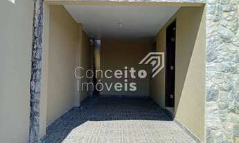 Imagem 5: Residência Com Amplo Terreno - Nova Rússia