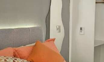 Imagem 5: Flat 30m² no Box 150 jd.oceania