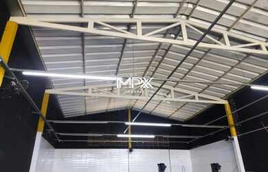 Imagem 5: Galpão à venda em Piracicaba, Nossa Senhora de Fátima, com 200 m²