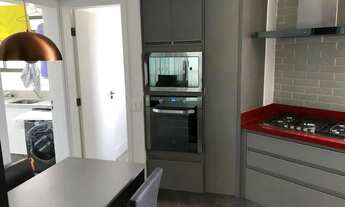 Imagem 7: Venda Apartamento 4 Dormitórios - 156 m² Vila Ipojuca