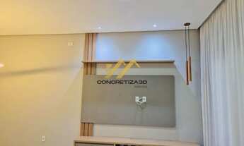 Imagem 3: Sobrado com 3 quartos à venda e para alugar, 192 m² - Jardim Toscana - Indaiatuba/SP