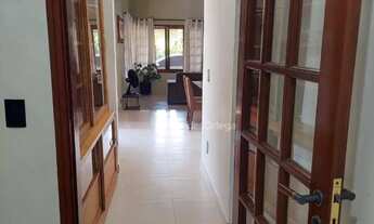 Imagem 6: Casa com 4 dormitórios à venda, 438 m² por R$ 2.100.000,00 - Condomínio Vivendas do Lago