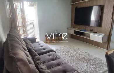 Imagem 4: Apartamento à venda no bairro São Jorge em Uberlândia