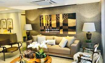 Imagem 5: Apartamento 3/4 à venda em Horto Florestal