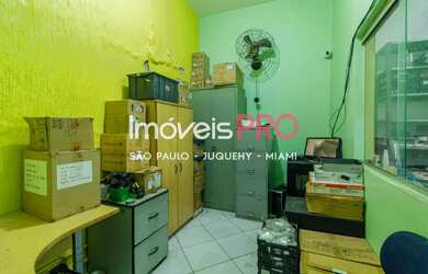 Imagem 4: Galpão, Lapa - São Paulo