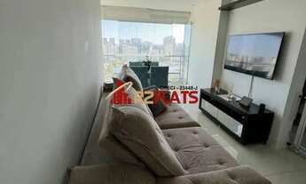 Imagem 2: Flat com ótimo preço no bairro Brooklin. Confira!