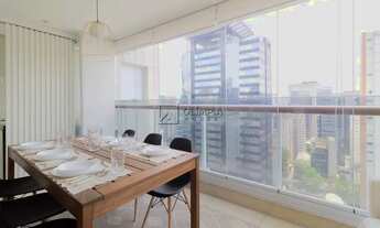 Imagem 3: Aluguel Apartamento 1 Dormitórios - 53 m² Vila Olímpia