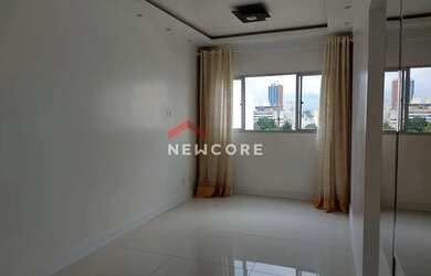 Imagem 2: Apartamento em Rua Falcão Filho - Botafogo - Campinas/SP