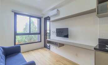 Imagem 5: Aluguel Apartamento 1 Dormitórios - 58 m² Pinheiros