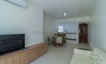 Imagem 5: APARTAMENTO VILA OLIMPIA 2 DORMITÓRIOS 1 VAGA