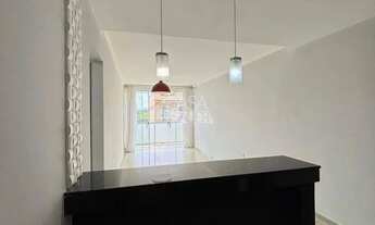 Imagem 6: Apartamento no Mirante do Vale VA0246