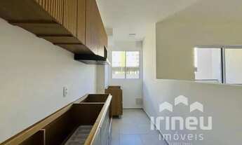 Imagem 3: Apartamento novo para locação no Bairro Santo Antônio!