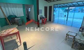 Imagem 7: Casa em Rua Quatro - Parque Aeroporto - Macaé/RJ