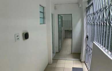 Imagem 2: Imóvel para aluguel possui 40 metros quadrados com 2 quartos em Guarani - Belo Horizonte