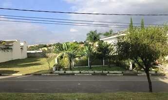 Imagem 3: Terreno em Condomínio à venda, no Condomínio Aldeia da Mata Residencial, em Votorantim, Co