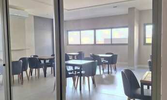 Imagem 4: Apt 2 qts c/ suíte Praia de Itaparica vista para o Mar