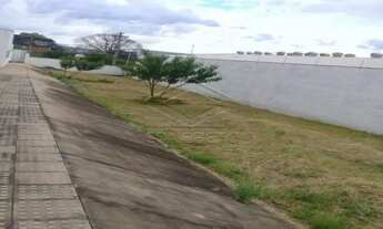 Imagem: Terreno Padrão em Bauru