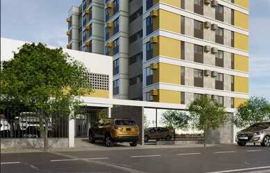 Imagem 3: VIVAR OLINDA Apartamento com 2 dormitórios