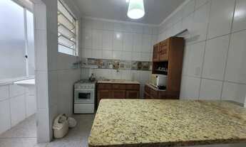 Imagem: Apartamento 1 dormitório mobiliado em frente