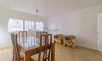 Imagem 3: Venda Apartamento 2 Dormitórios - 75 m² Itaim Bibi