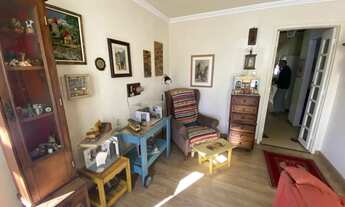 Imagem 3: Casa em Rua Álvaro Pedro da Rosa - Aberta dos Morros - Porto Alegre/RS