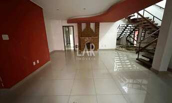 Imagem 5: Casa para aluguel, 5 quartos, 2 suítes, 4 vagas, Santa Amélia - Belo Horizonte/MG