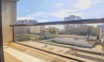 Imagem 6: Apartamento Flat com 36,60 metros de área útil, mobiliado, para venda, em Vila Mariana