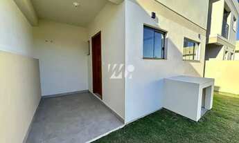 Imagem 7: Sobrado com 2 suítes em terreno individual em Garopaba - imv