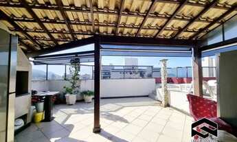 Imagem 4: LINDA COBERTURA PENTHOUSE, VISTA AO MAR COM LAZER!