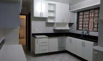 Imagem 2: CASA À VENDA - ALTOS DE SANTANA