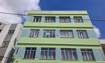 Imagem 2: Imóvel para venda possui 65 metros quadrados com 2 quartos em Morro da Glória - Juiz de Fo