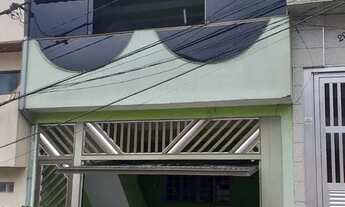 Imagem 3: Casa em Rua Perimetral - Cooperativa - São Bernardo do Campo/SP