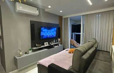 Imagem: Apartamento com 2 dormitórios à venda