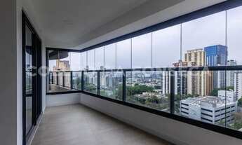 Imagem 2: Apartamento - Alphaville Industrial/Barueri