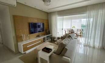 Imagem: Apartamento em Alameda Ministro Rocha Azevedo