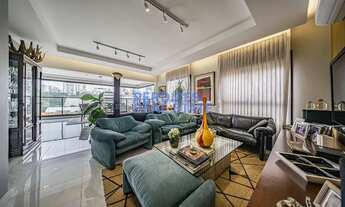 Imagem 2: Apartamento para aluguel em Perdizes, SP