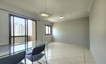 Imagem 2: Apartamento com 2 dormitórios à venda, 55 m² por R$ 350.000,00 - Vila Redentora - São José