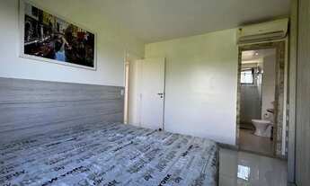 Imagem 7: Imóvel para venda com 91 metros quadrados com 3 quartos em Genipabu (Monte Gordo) - Camaça