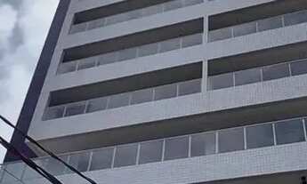 Imagem: Recém entregue com 2 vagas na garagem