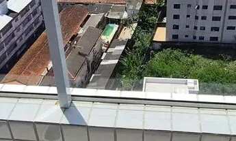 Imagem 5: Recém entregue com 2 vagas na garagem, lazer completo e sacada gourmet, oportunidade!