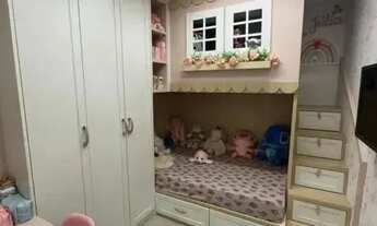 Imagem 7: Apartamento Com 2 Quartos Distribuído Em 80M² E 1 Vaga De Garagem Em Patamares. 1R8TBEH