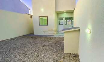 Imagem 6: Casa duplex à venda no loteamento mãe rainha