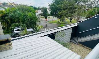 Imagem 4: Casa duplex - Em condomínio fechado