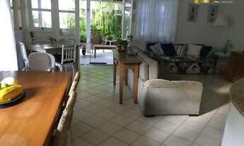 Imagem 2: Casa em condomínio disponível para venda em Juquehy!