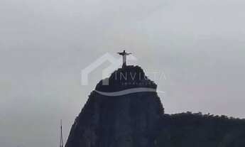 Imagem 2: Maravilhoso 3 quartos com vista incrível para o Cristo!!!