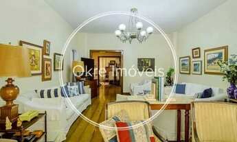 Imagem 2: APARTAMENTO 3 QUARTOS COM VAGA EM COPACABANA