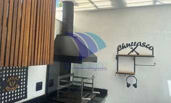 Imagem 6: COD 1539 - CASA EM CONDOMÍNIO NOVO PORTINHO