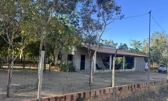 Imagem 7: VENDO MINE CHACARA