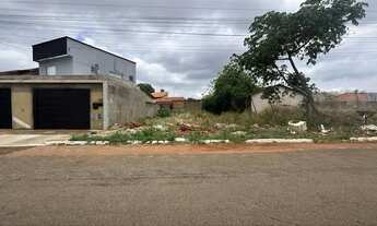 Imagem: Lote Comercial 303,52m² (Asfalto e Agua)